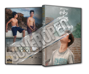 Bittersweet Rain(Saudade fez Morada aqui Dentro) - 2022 Türkçe Dvd Cover Tasarımı